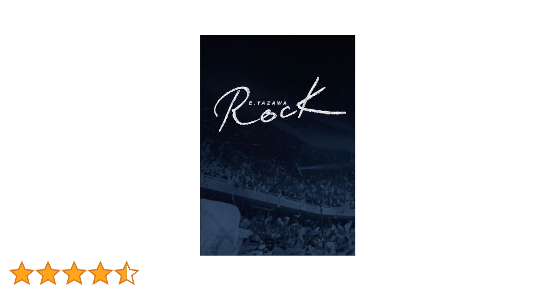 E.YAZAWA ROCK プレミアムエディション (初回生産限定) [Blu-ray] wyw801m Amazon.co.jp: E.YAZAWA ROCK プレミアムエディション (初回生産